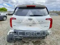 2020 KIA Telluride фото
