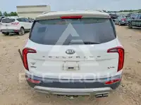 2020 KIA Telluride фото