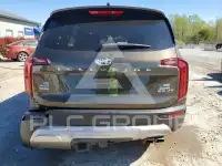2020 KIA Telluride photo