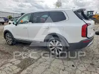 2020 KIA Telluride фото