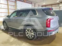 2020 KIA Telluride фото