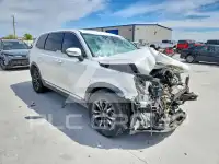 2020 KIA Telluride photo