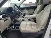 2020 KIA Telluride фото