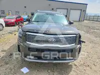 2020 KIA Telluride фото