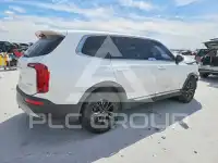 2020 KIA Telluride photo