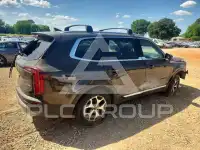 2020 KIA Telluride фото