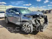 2020 KIA Telluride фото