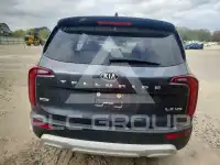 2020 KIA Telluride фото