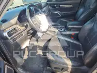 2020 KIA Telluride фото