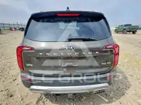 2020 KIA Telluride фото