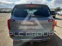 2020 KIA Telluride фото