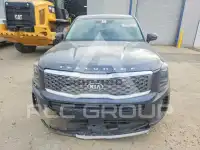 2020 KIA Telluride фото