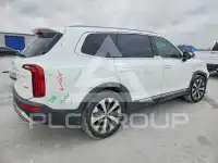 2020 KIA Telluride фото