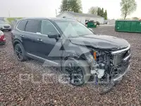 2020 KIA Telluride фото