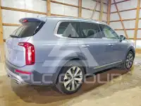 2020 KIA Telluride фото