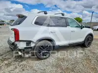 2020 KIA Telluride фото