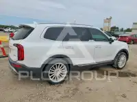 2020 KIA Telluride фото