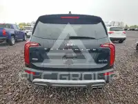 2020 KIA Telluride фото