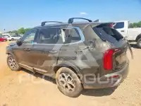 2020 KIA Telluride фото