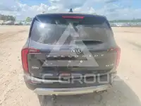 2020 KIA Telluride фото