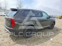 2020 KIA Telluride фото