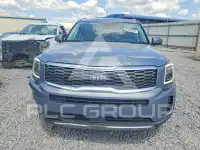 2020 KIA Telluride фото