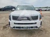 2020 KIA Telluride фото