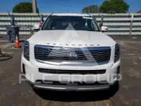 2020 KIA Telluride фото