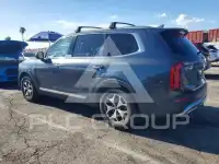 2020 KIA Telluride фото