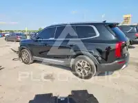 2020 KIA Telluride фото