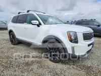 2020 KIA Telluride фото