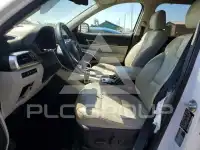 2020 KIA Telluride фото