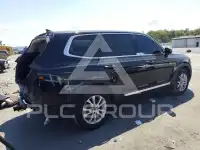 2020 KIA Telluride фото