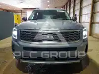 2020 KIA Telluride фото