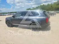 2020 KIA Telluride фото