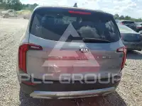 2020 KIA Telluride фото