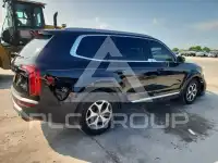 2020 KIA Telluride фото