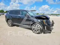 2020 KIA Telluride фото