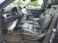 2020 KIA Telluride фото