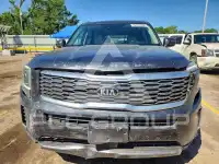 2020 KIA Telluride фото