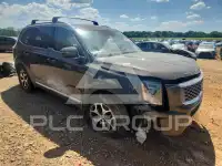 2020 KIA Telluride фото