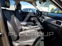 2020 KIA Telluride photo