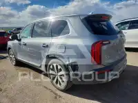 2020 KIA Telluride фото