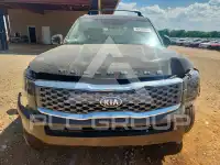 2020 KIA Telluride фото