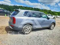 2020 KIA Telluride фото