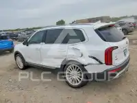 2020 KIA Telluride фото