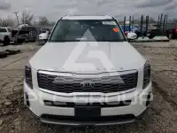 2020 KIA Telluride фото