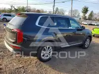 2020 KIA Telluride фото