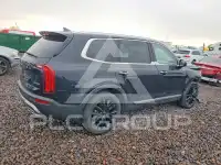 2020 KIA Telluride фото