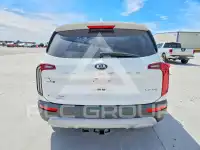 2020 KIA Telluride photo
